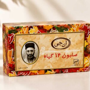 دوازده-گیاه
