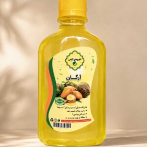 شامپو-آرگان
