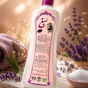 شامپو-سبغ