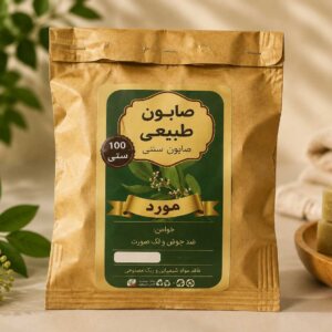 صابون-مورد