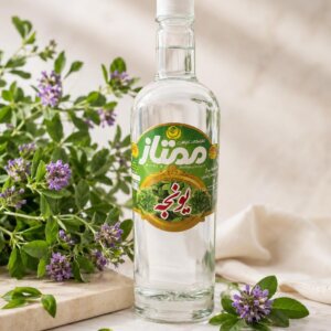 عرق یونجه | عرق گیاهی مقوی برای کمک به افزایش اشتها، رفع ضعف و تقویت عمومی بدن